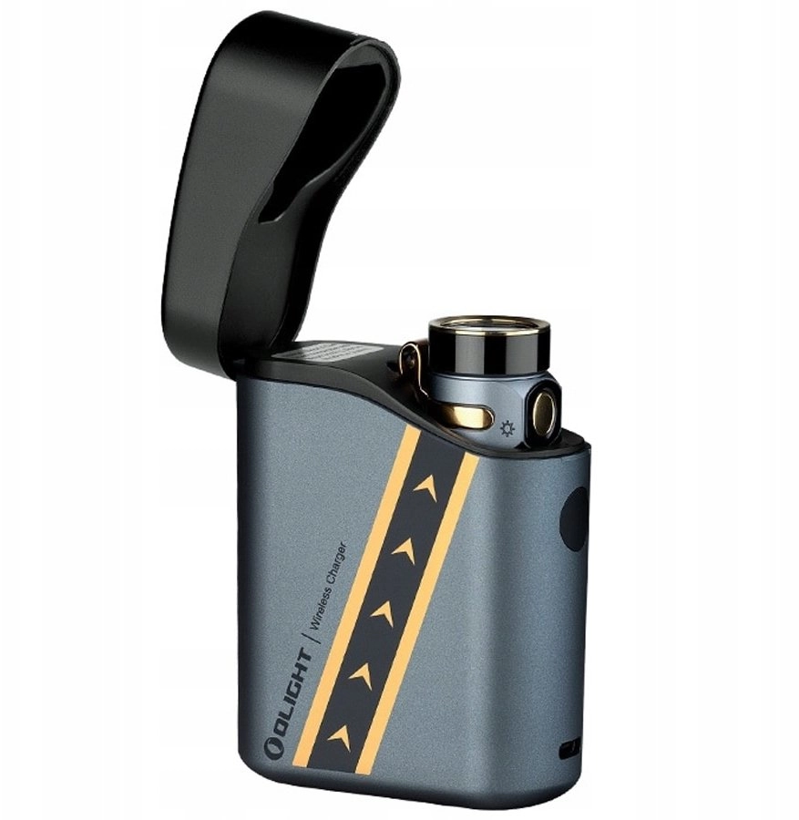 OLIGHT flashlight Flashlight with charger Baton