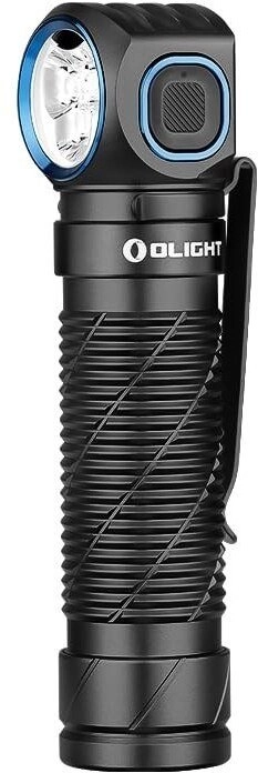 OLIGHT Stirnlampe Perun 3 BK 0