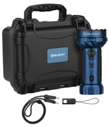 OLIGHT flashlight Marauder Mini 2 Midnight