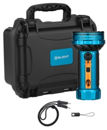 Lukturis Olight Marauder Mini 2 10000