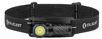 OLight Perun 3 Mini Headlamp  Torch
