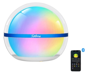 Lampa Olight Sphere Magnetic Charger SPHERE