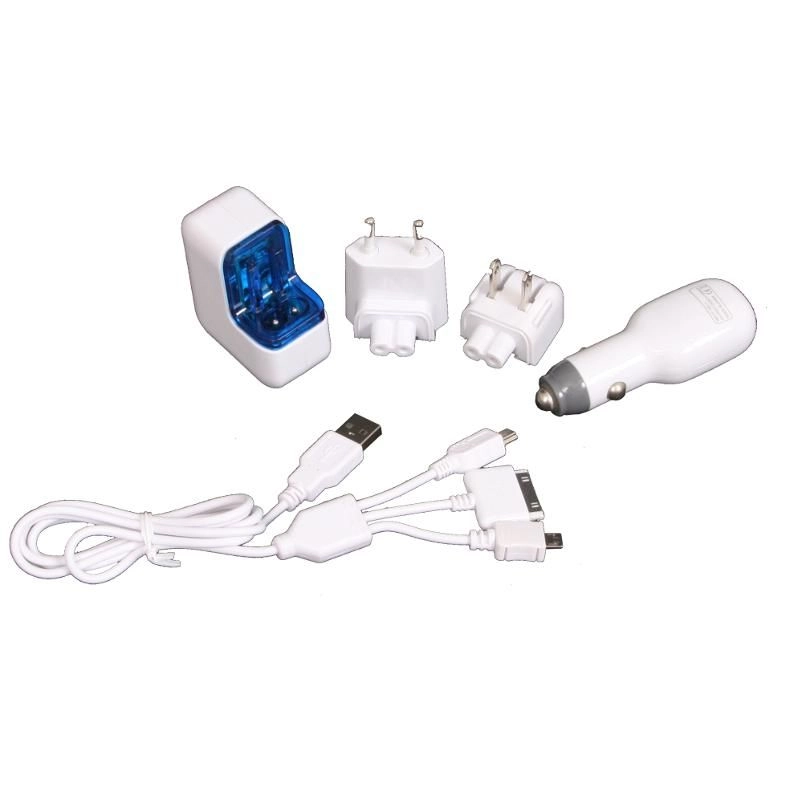 Car chargers OMEGA Universal Universal Charger