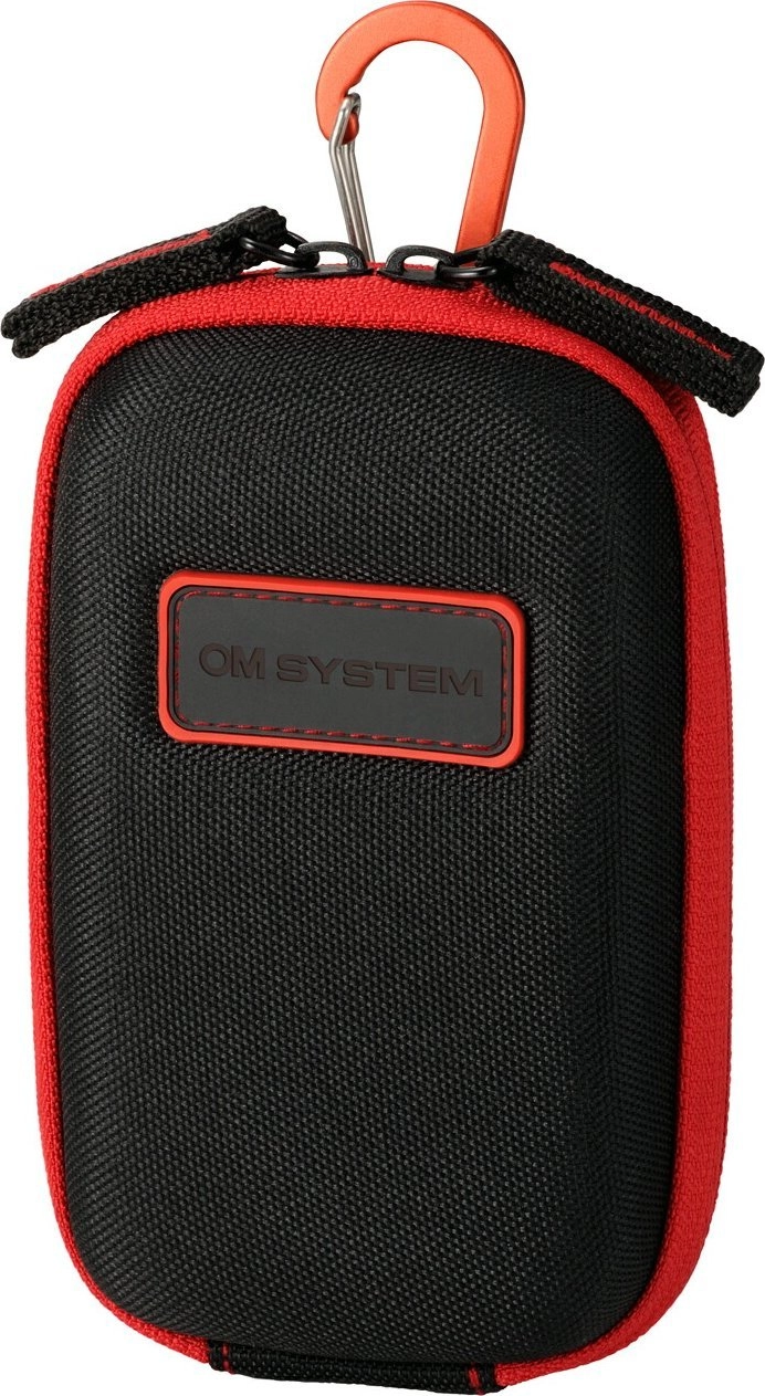 OM System cover OM System CSCH-107