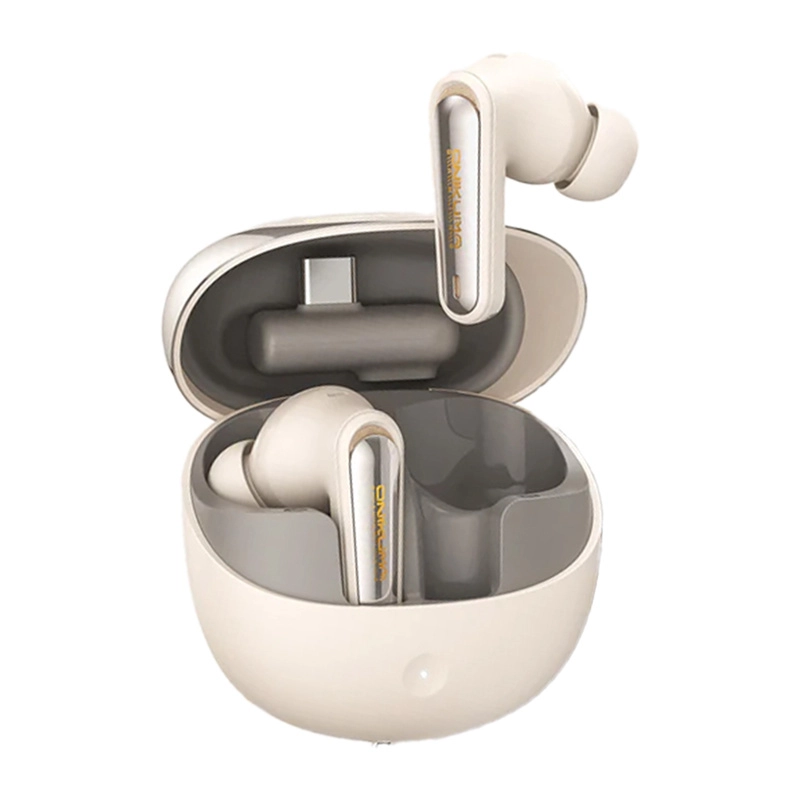 ONIKUMA TX610 TWS headphones (beige) 080566