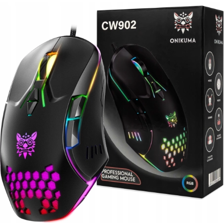 CW902 RGB