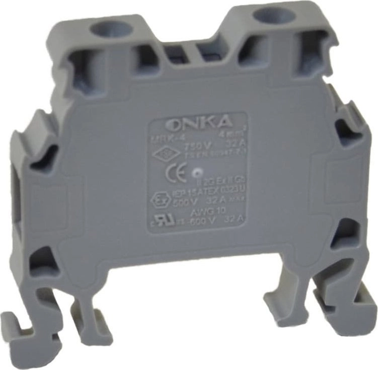 ONKA Elektrik Universal screw connector MRK