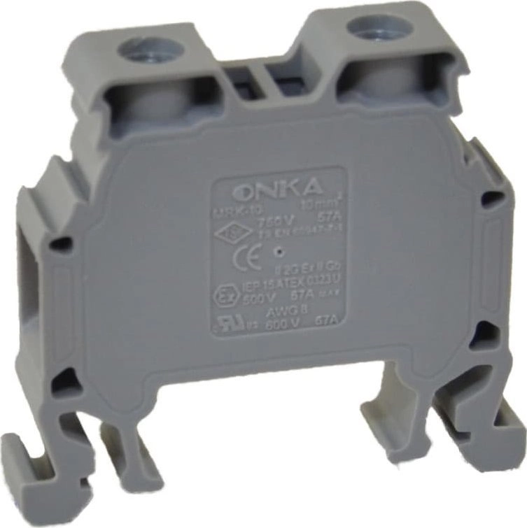 ONKA Elektrik Universal screw connector MRK