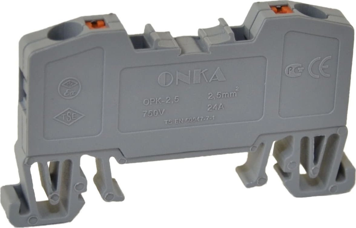 ONKA Elektrik Universal spring connector OPK
