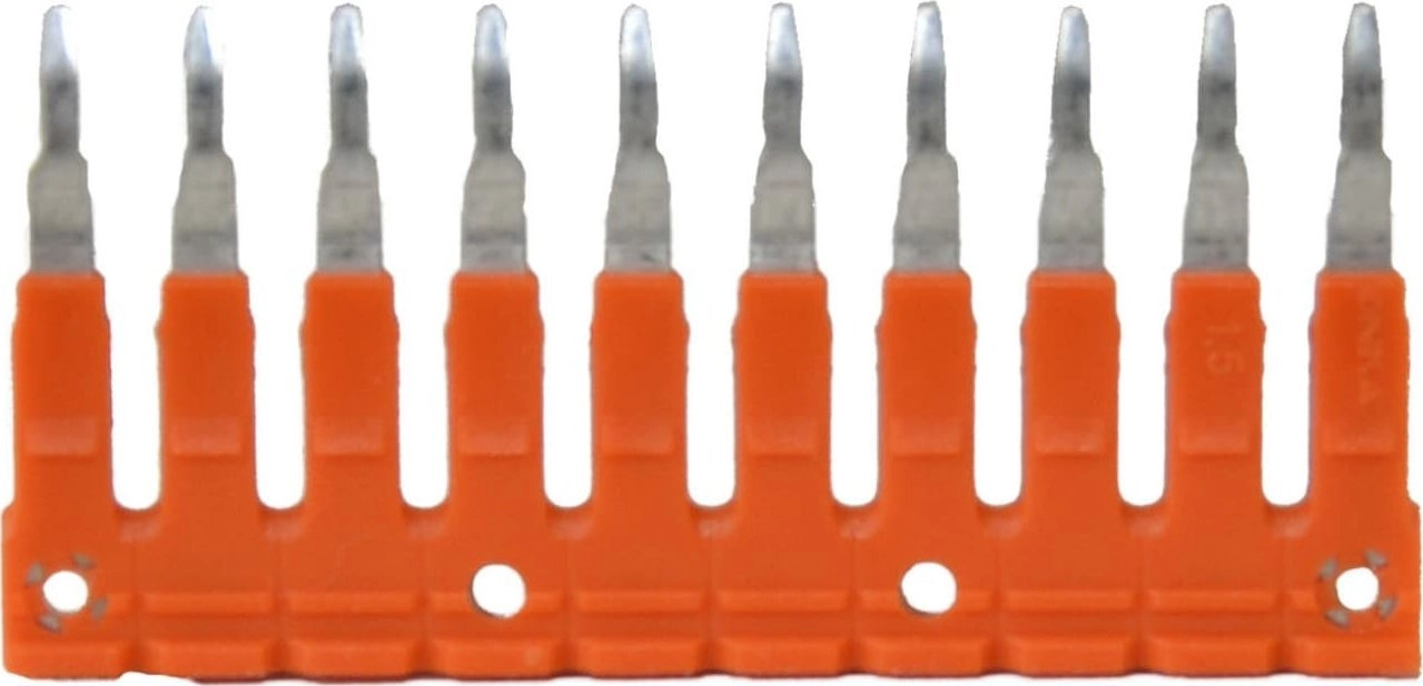 ONKA Elektrik Jumper bridge MRK and