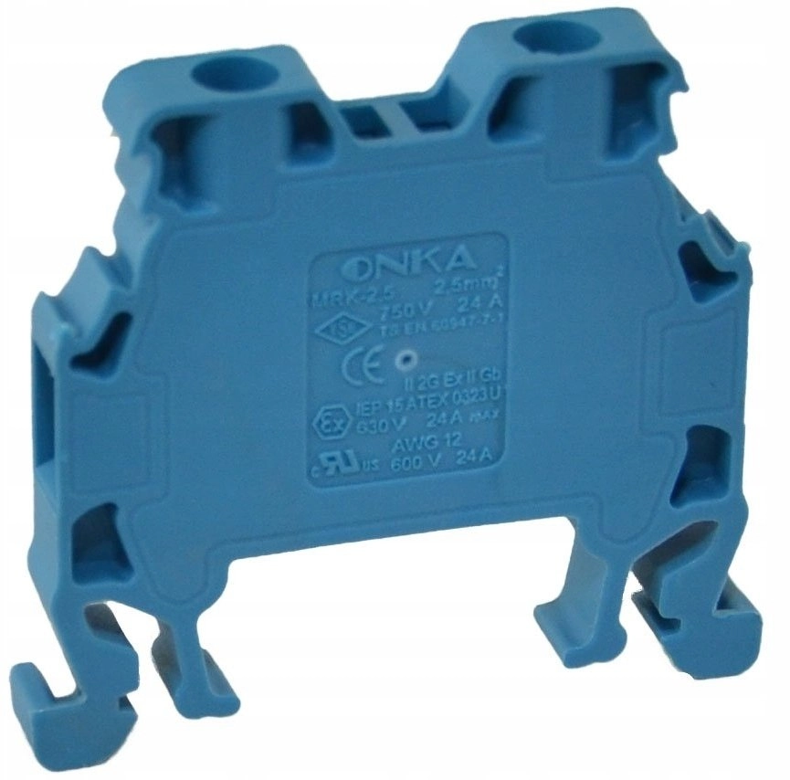 ONKA Elektrik Universal screw connector MRK
