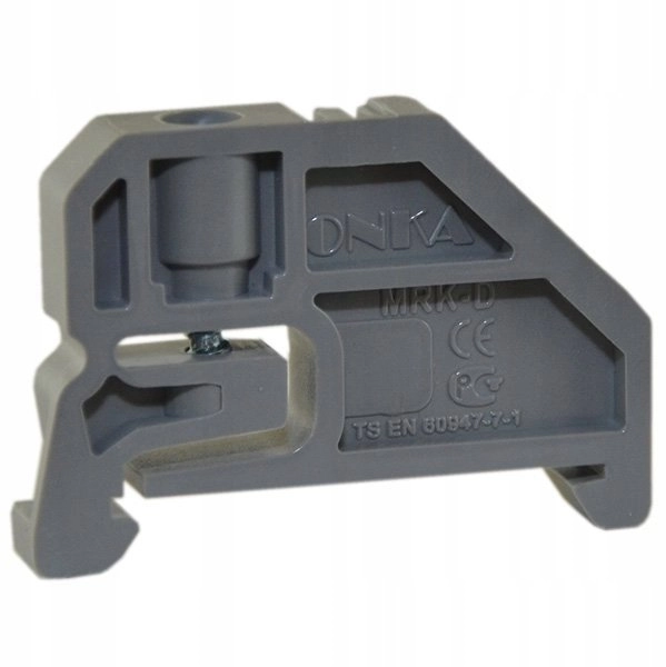 Mini lock for MRK and OPK