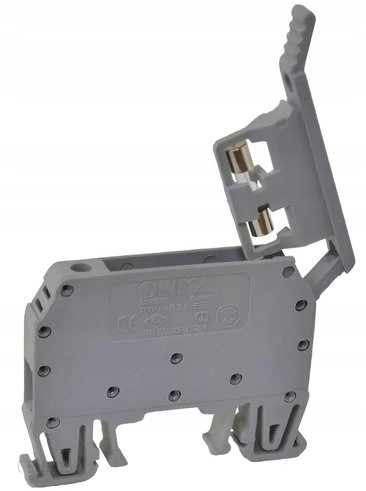 Universal screw connector with jumper MRK-S