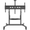 ONKRON Mobile TV Stand Rolling TV