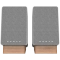 ONKYO GX-30ARC 2-way Grey White Wired