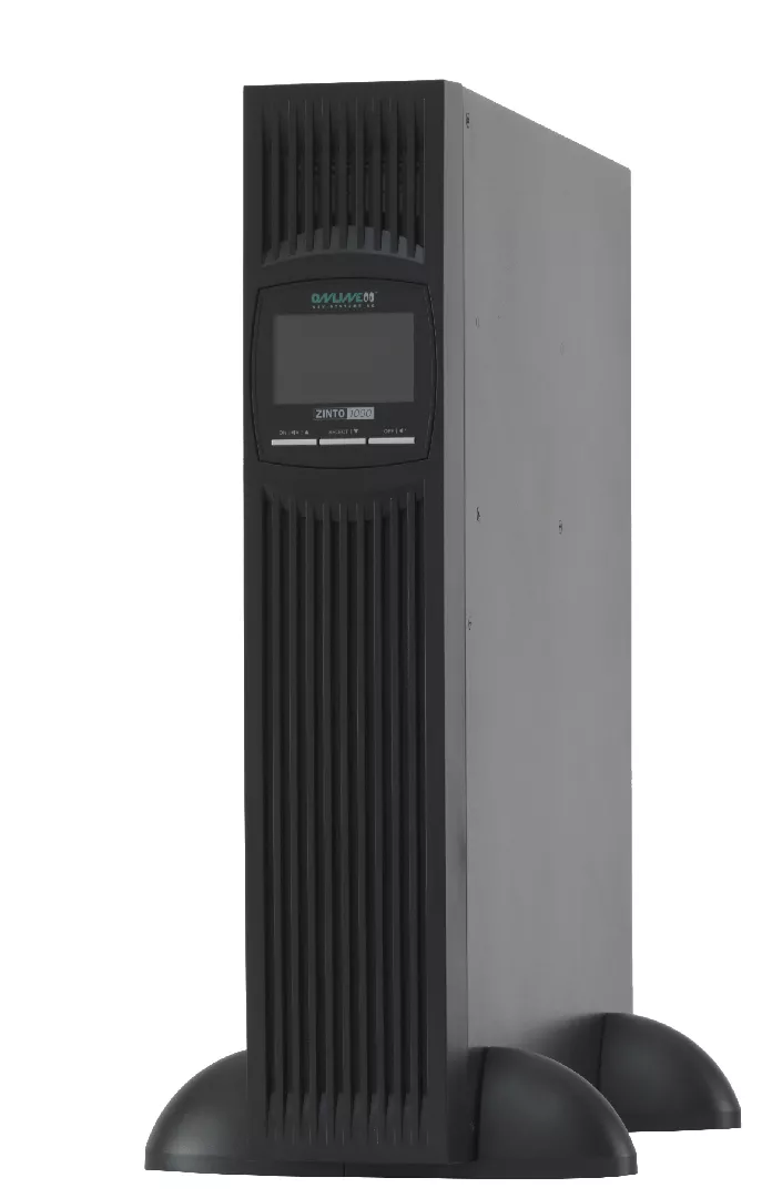 ONLINE USV-Systeme ZINTO 1000 uninterruptible power