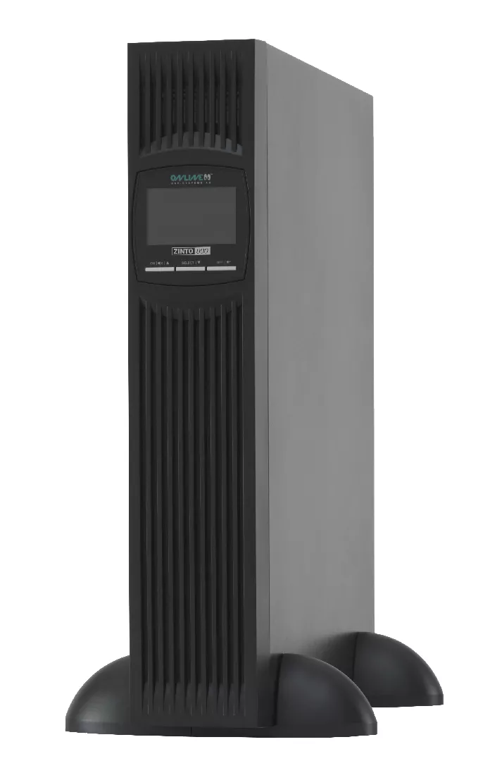 ONLINE USV-Systeme ZINTO 800 uninterruptible power
