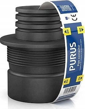 OPERATIVE Reduction 75/70-50/40 Black 3106360 (S)