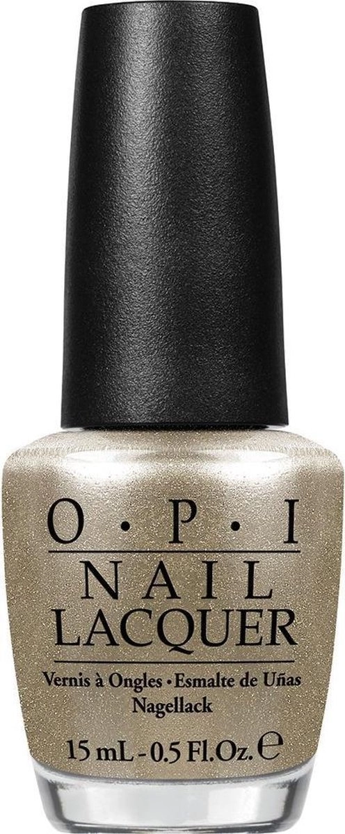 OPI Opi  Nail Lacquer  Nail Polish