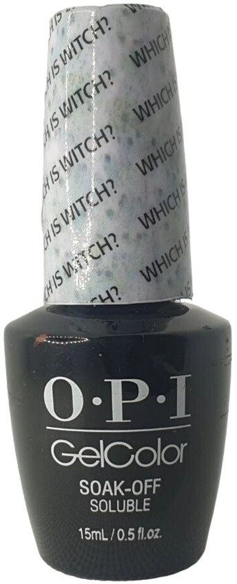 OPI Opi Gel Color Semi-Permanent Nail