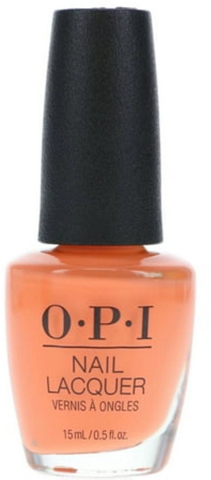 OPI Opi  Nail Lacquer  Glossy Shine