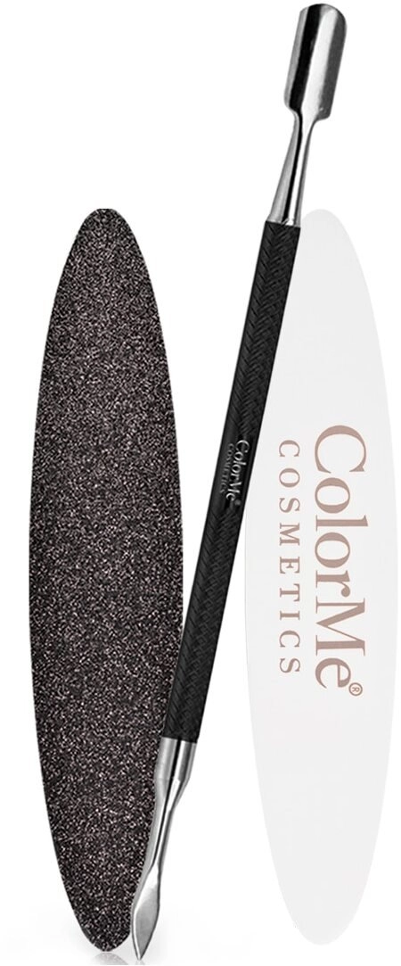 OPI Set ColorMe Cosmetics Nail Tool