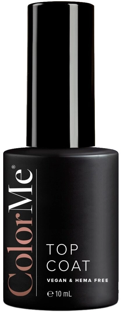 OPI ColorMe Cosmetics ColorMe Top Coat