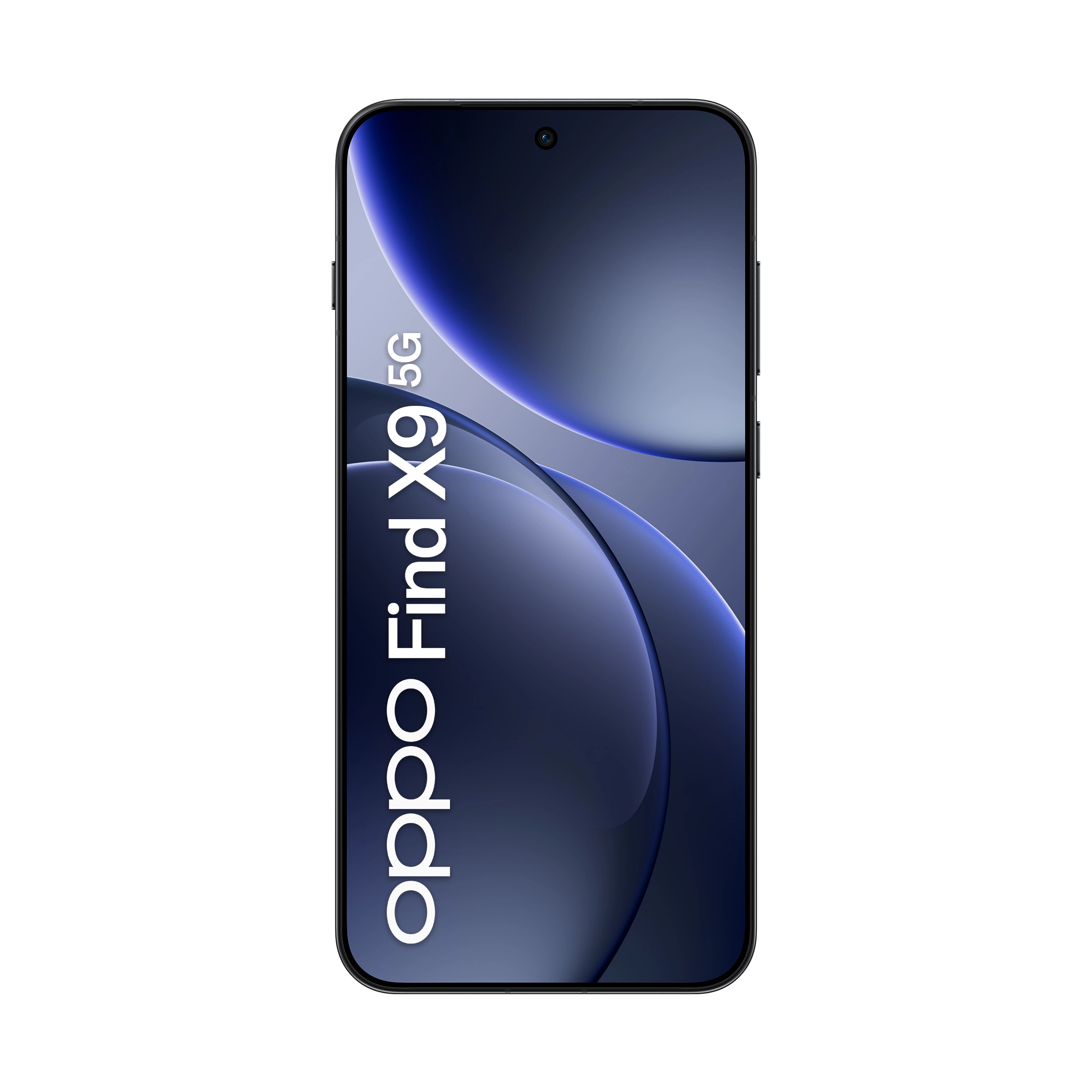 OPPO Find X9 16.7 cm