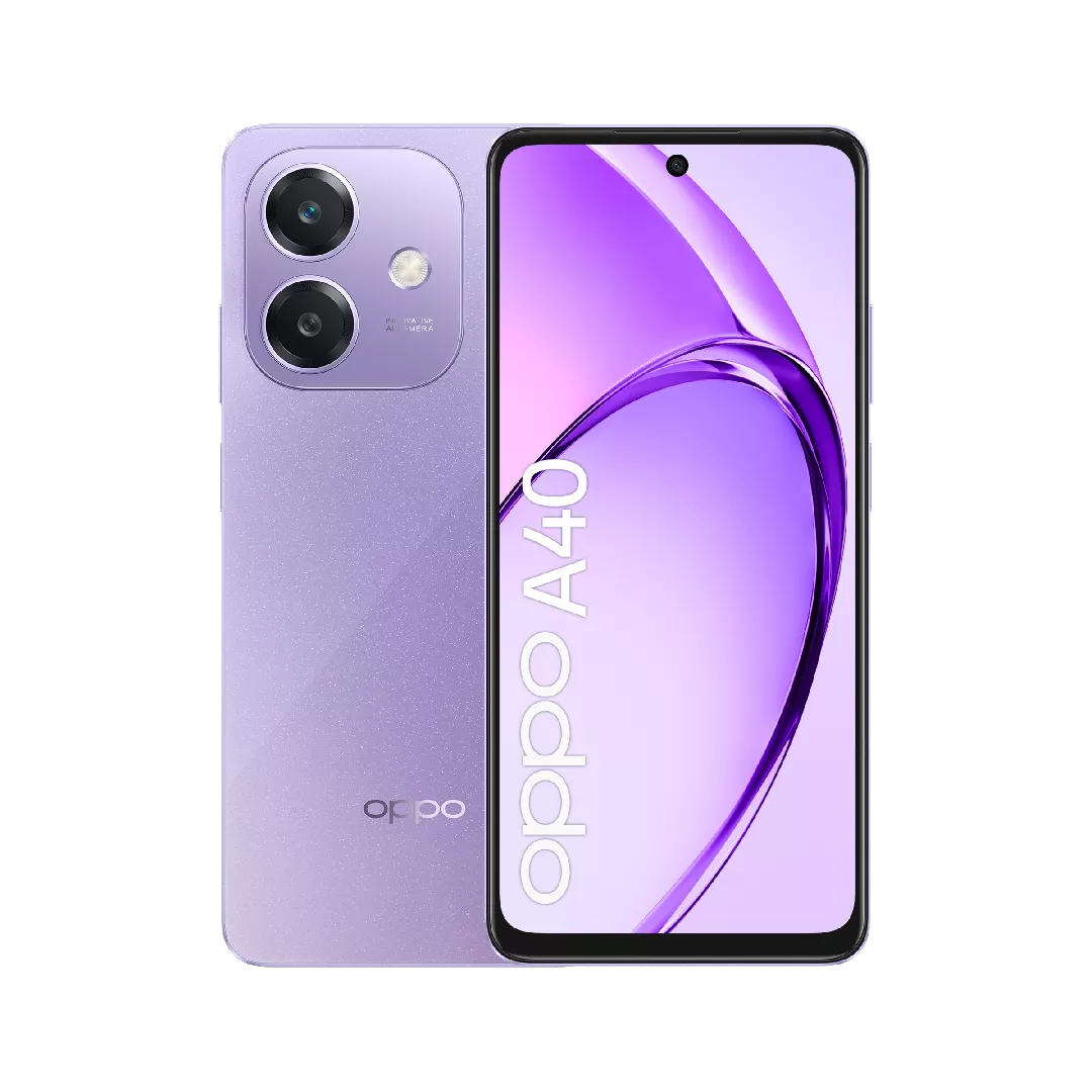 OPPO A40 16.9 cm (6