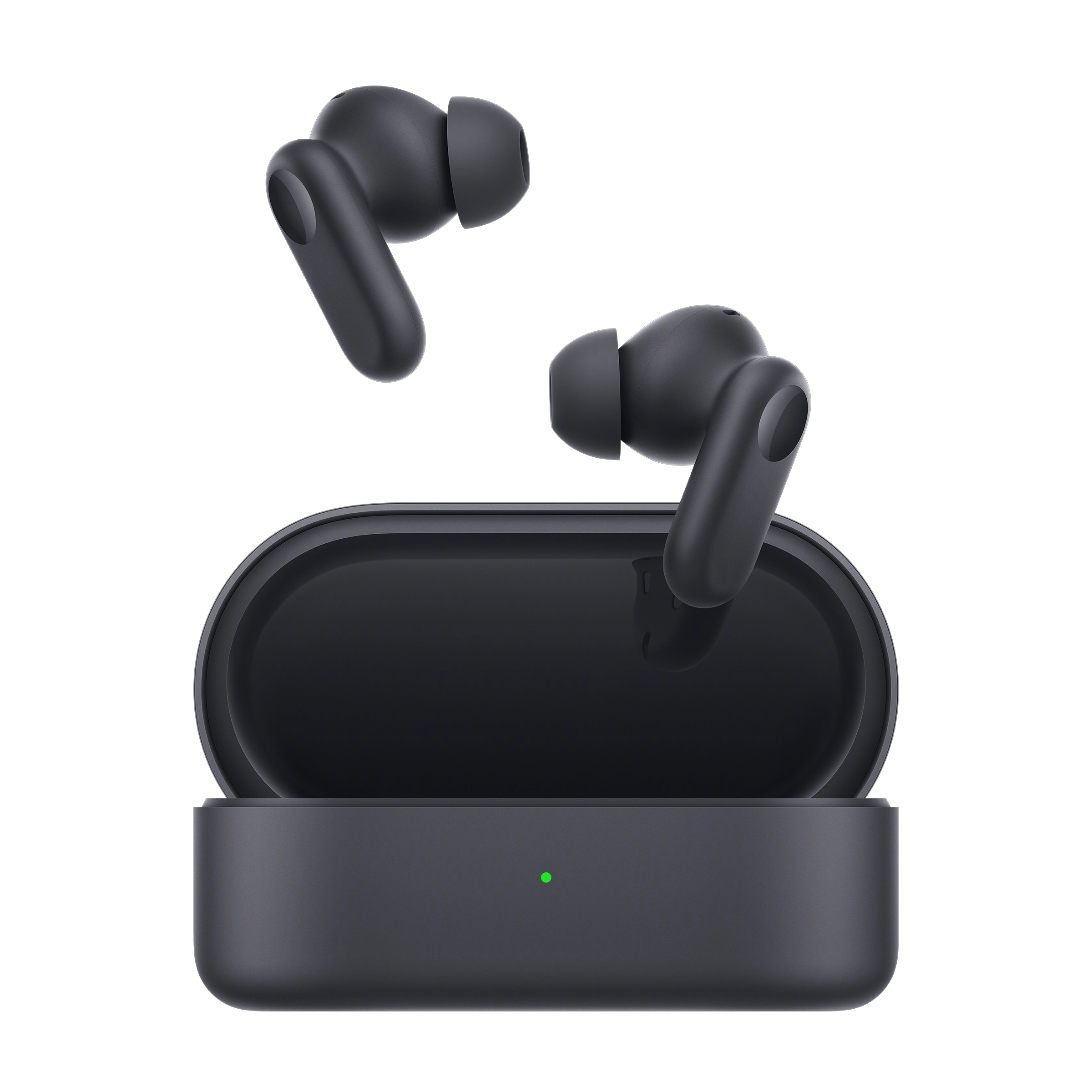 OPPO Enco Buds2 Pro Austiņas True Wireless Stereo (TWS) Ausīs Zvani / mūzika Bluetooth Melns, Grafīts