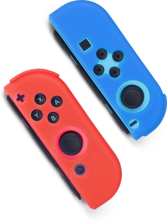 Switch Silicon Joycon - Left  Right