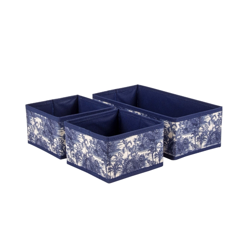 Organizer set modular 3-part Kyoto 126035002