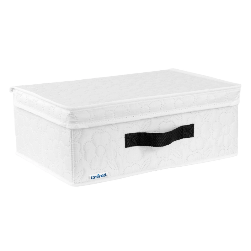Box rectangular 36x26x14cm Cotton 126183001 8000303319252