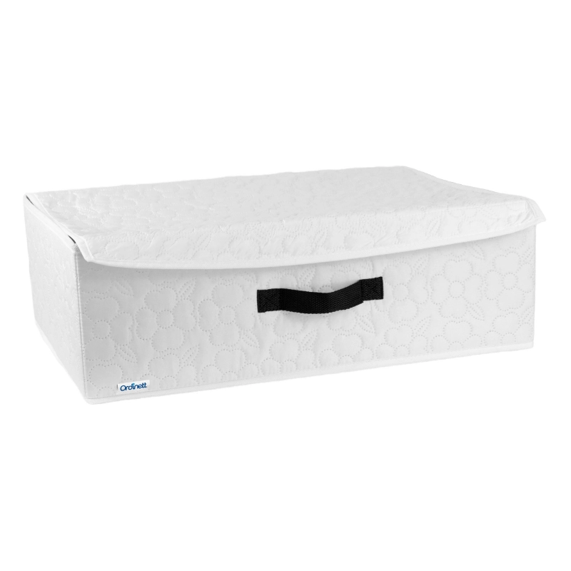 Clothes box Maxi 55x38x18cm Cotton 126183002
