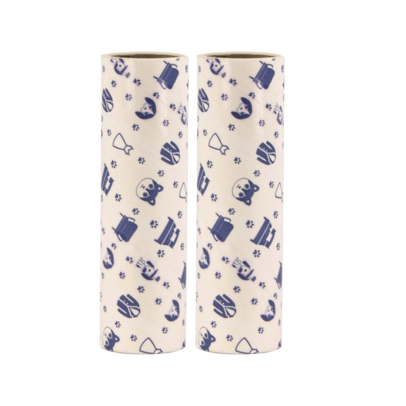 Lint removal roller reserve Rully 128027002
