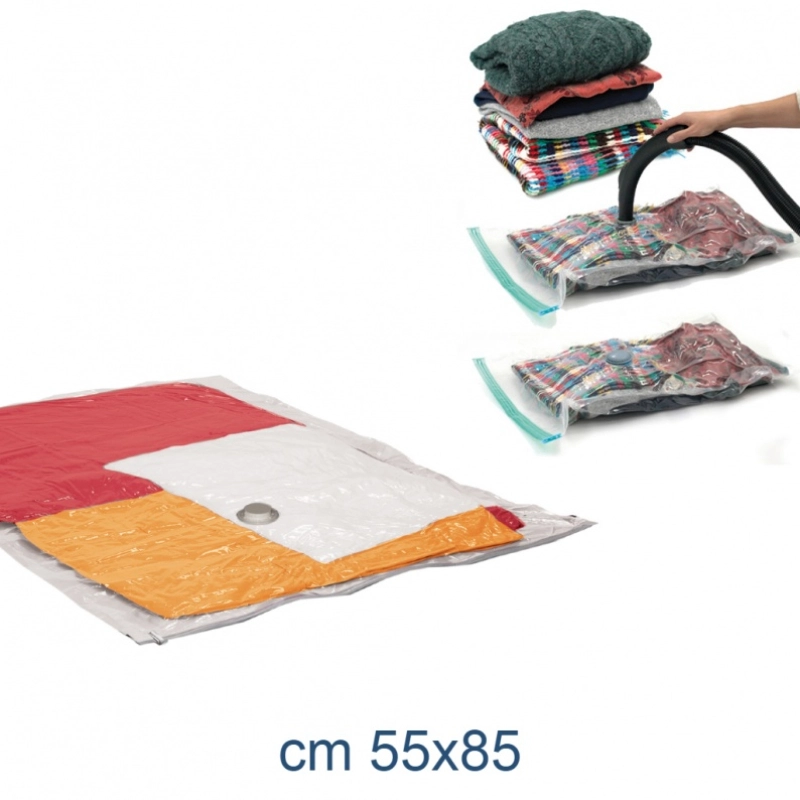 Vacuum bag Ordispace Flat Large Dual