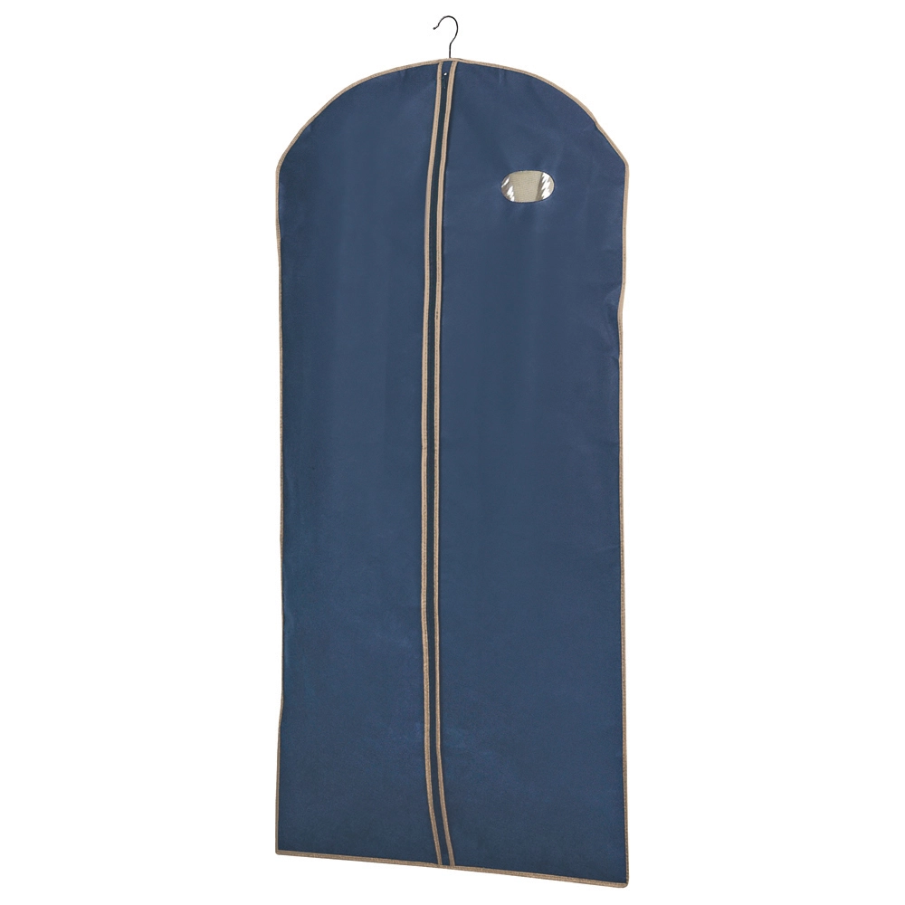 Apģērbu soma 60x135cm Blue 129134002