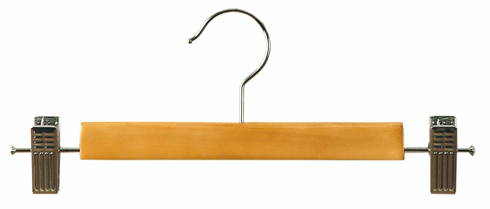 Wooden skirt hanger Wood 30cm 129838906