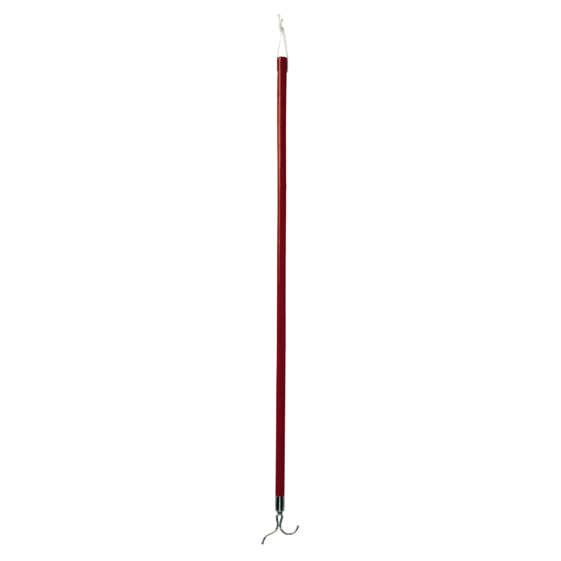 Round for clothes hangers 100cm 129844901
