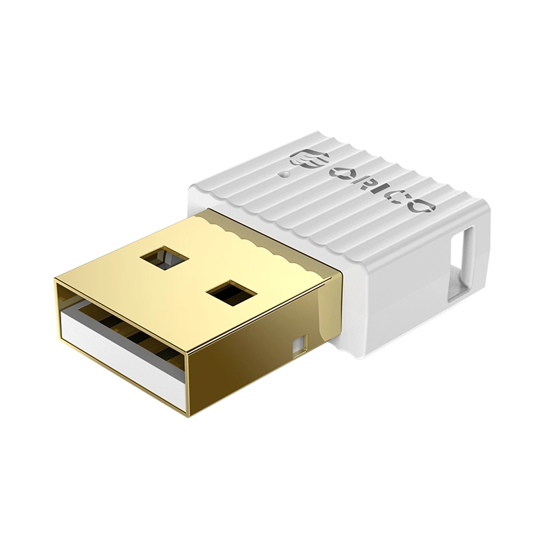 ORICO BTA-508 Bluetooth 5 Mbit/s BTA-508-WH-BP