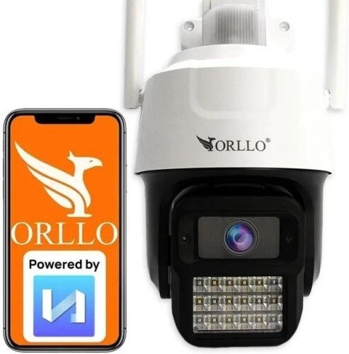 Kamera IP Orllo N2 PT 3MP