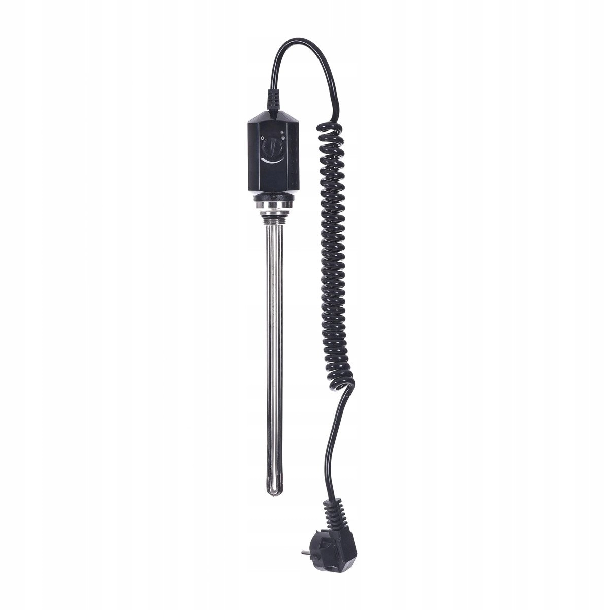 GRZAŁKA ŁAZIENKOWA Z TERMOSTATEM RD10 600W