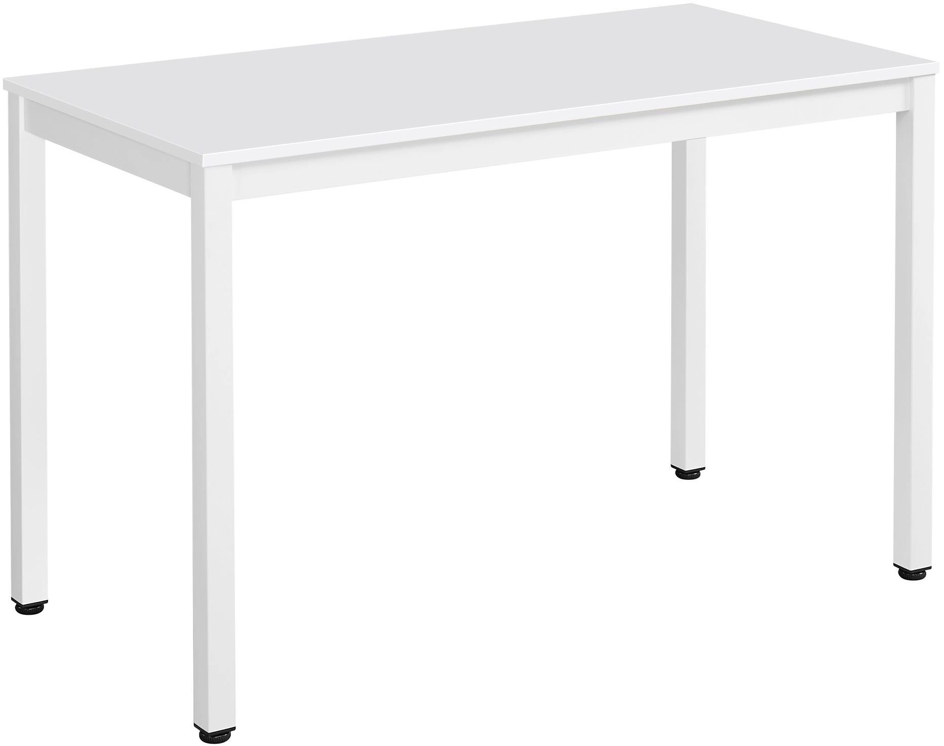 Rectangular table for the kitchen and