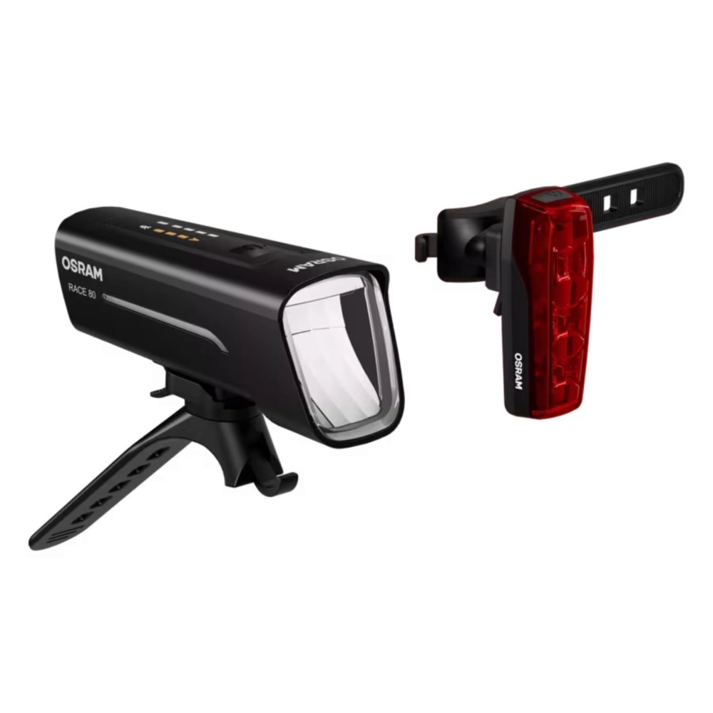 Osram HEADLIGHT KIT OSRAM LED 80LUX