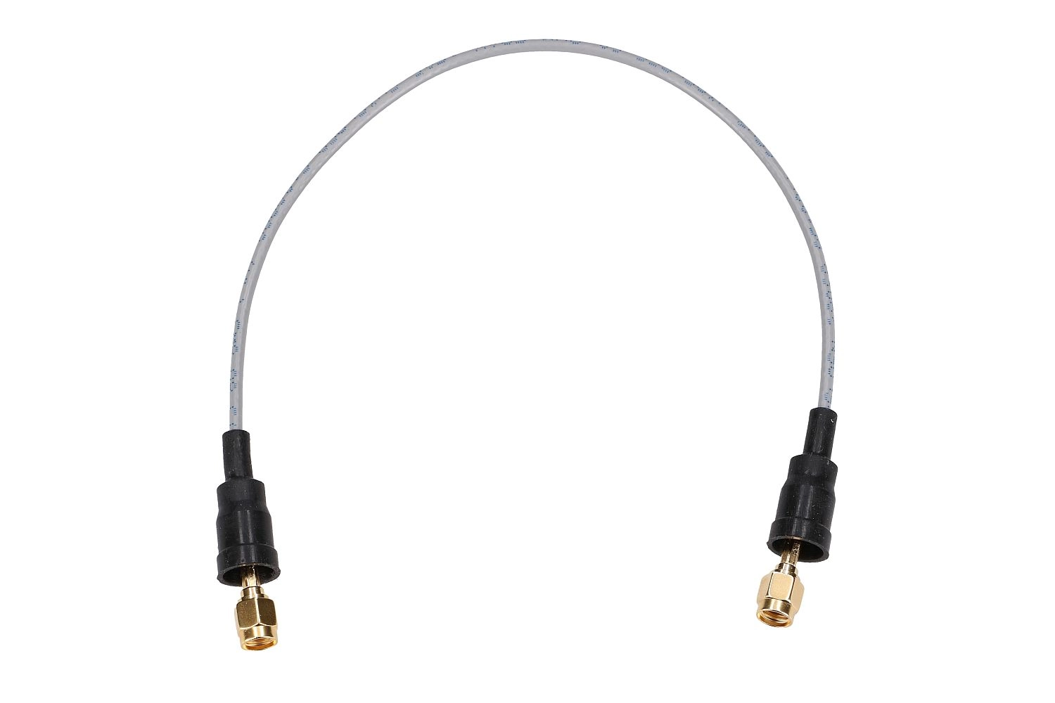 Pigtail RP-SMA/RP-SMA 50CM RF100LL BELDEN RP/RP
