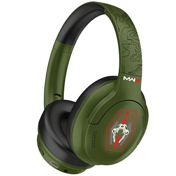 OTL - MW3 Active noise cancelling