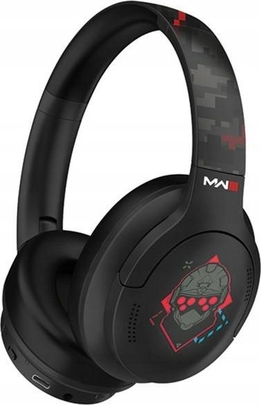 OTL Call of Duty headphones: MW3