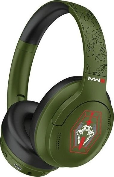 OTL - MW3 Active noise cancelling