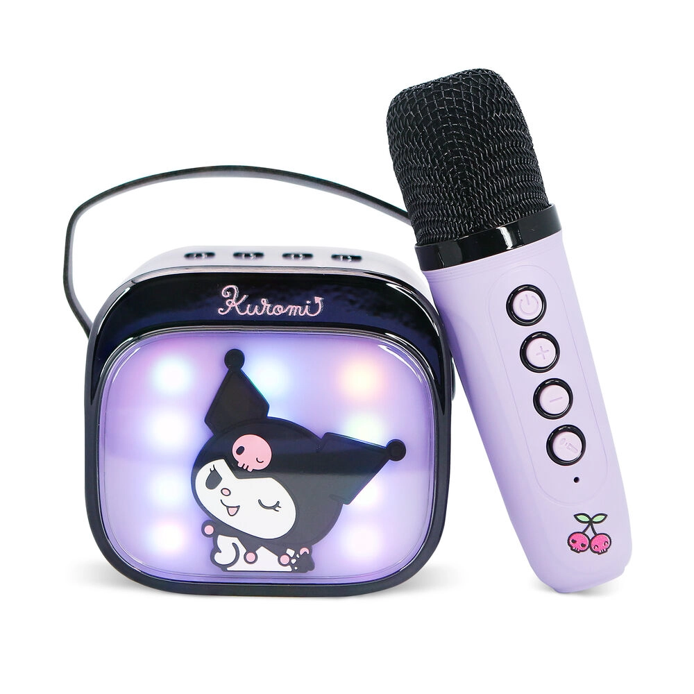 OTL - Light Up Wireless Karaoke