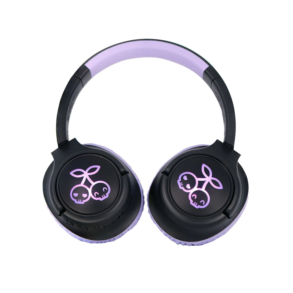 OTL - Wireless headphones with LED